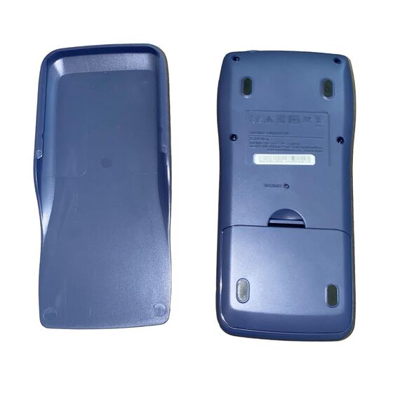 Casio FX-9750GII Graphing Calculator USB Power Graphic Tested Working - Picture 2 of 6